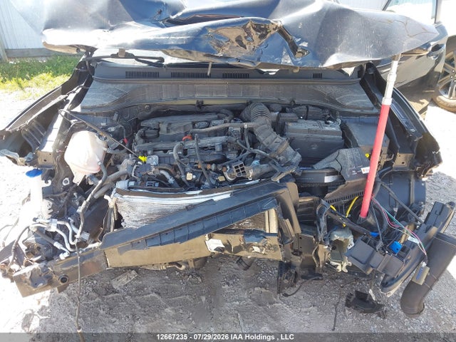 KM8K3CA34PU044060 Hyundai Kona N Line