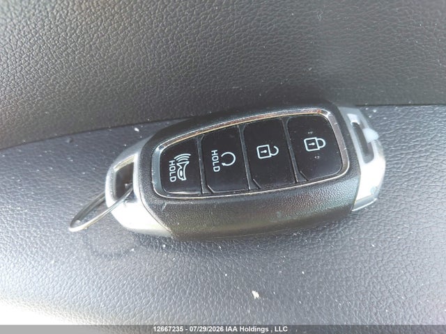 KM8K3CA34PU044060 Hyundai Kona N Line