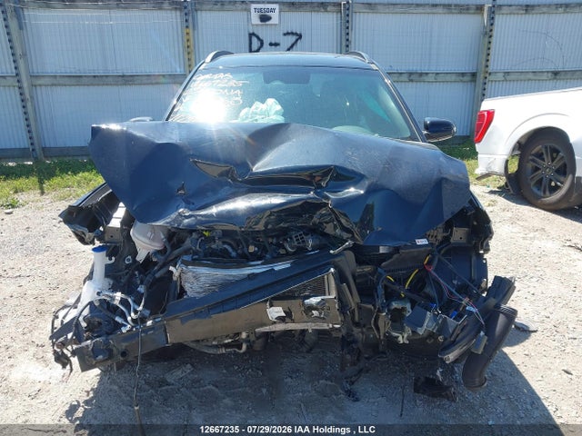 KM8K3CA34PU044060 Hyundai Kona N Line