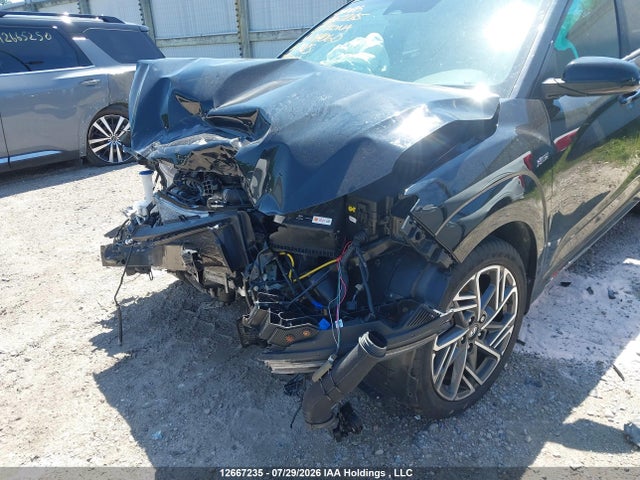 KM8K3CA34PU044060 Hyundai Kona N Line