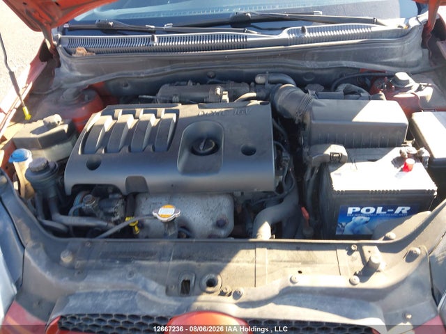 Продаж на аукціоні авто 2011 Hyundai Accent Se, vin: KMHCN3BC8BU190175, номер лоту: 12667236
