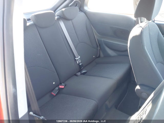 Продаж на аукціоні авто 2011 Hyundai Accent Se, vin: KMHCN3BC8BU190175, номер лоту: 12667236