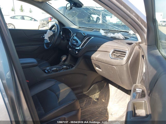 Chevrolet Equinox Premier 2023 3GNAXXEG8PL156421 Image 5