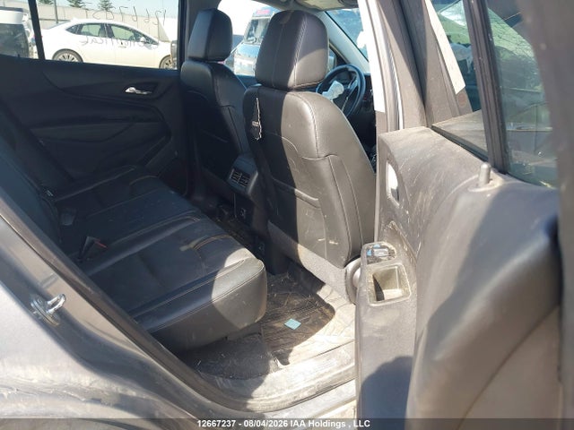 Chevrolet Equinox Premier 2023 3GNAXXEG8PL156421 Image 8