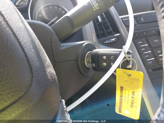 Aukcja sprzedaży 2015 Buick Verano, vin: 1G4PP5SK7F4190835, numer aukcji: 12667241
