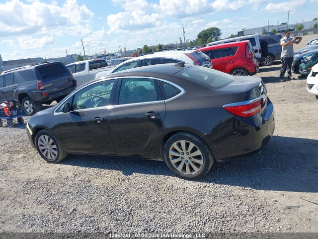 Buick Verano 2015 1G4PP5SK7F4190835 Image 15
