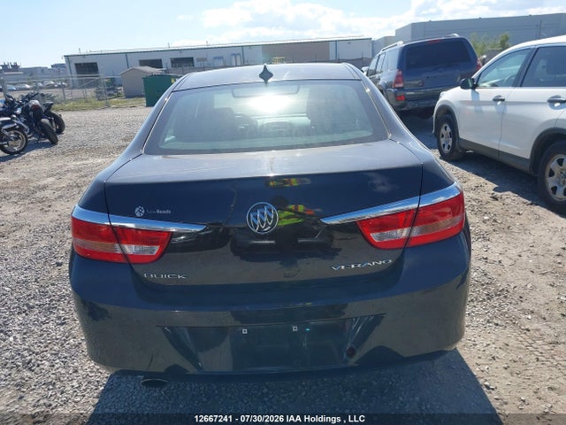 Buick Verano 2015 1G4PP5SK7F4190835 Image 17