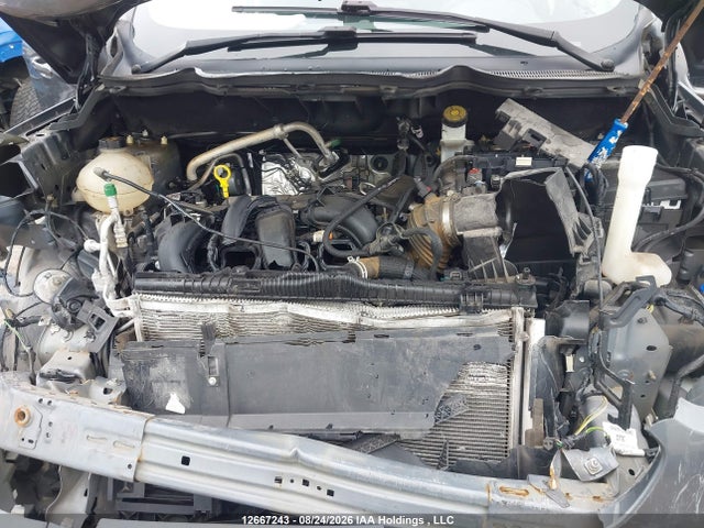 MAJ6S3GL9KC264959 Ford Ecosport Se