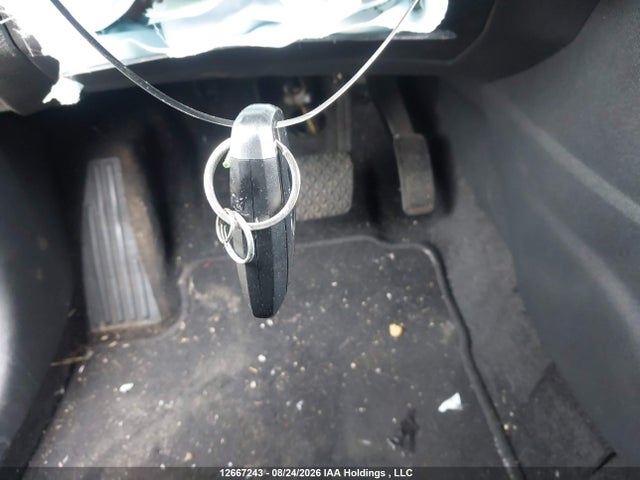 MAJ6S3GL9KC264959 Ford Ecosport Se
