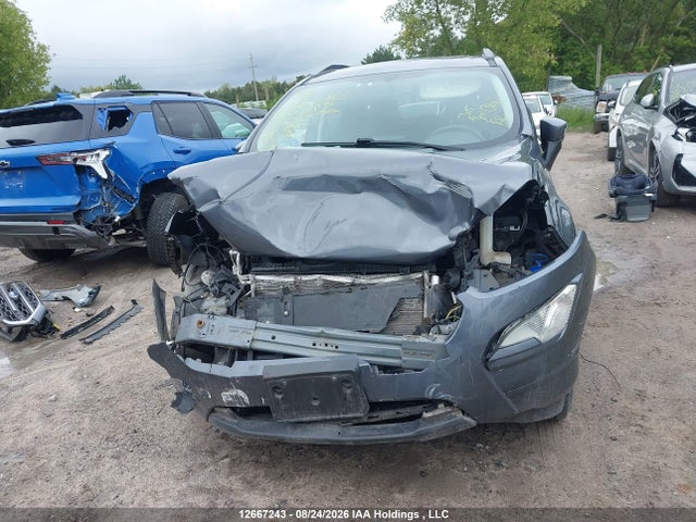 MAJ6S3GL9KC264959 Ford Ecosport Se