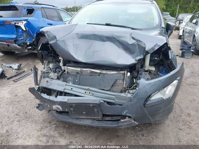 MAJ6S3GL9KC264959 Ford Ecosport Se