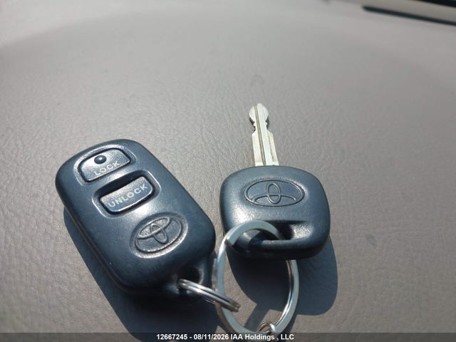 12667245 :رقم المزاد ، 2T1BR32E97C772098 vin ، 2007 Toyota Corolla Ce/le/sport مزاد بيع