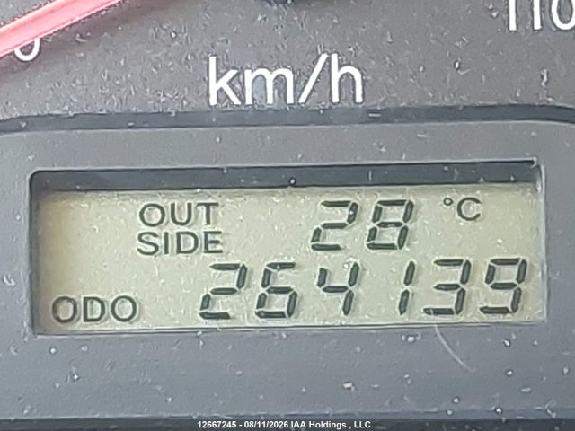 12667245 :رقم المزاد ، 2T1BR32E97C772098 vin ، 2007 Toyota Corolla Ce/le/sport مزاد بيع