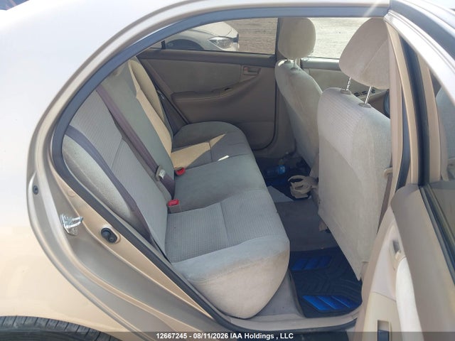 12667245 :رقم المزاد ، 2T1BR32E97C772098 vin ، 2007 Toyota Corolla Ce/le/sport مزاد بيع
