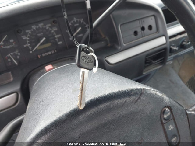 Aukcja sprzedaży 1993 Ford F150, vin: 1FTEX15H7PKA84743, numer aukcji: 12667248