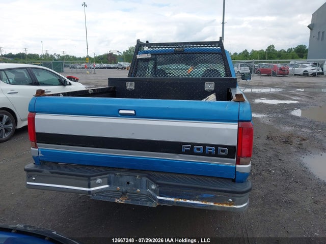 Aukcja sprzedaży 1993 Ford F150, vin: 1FTEX15H7PKA84743, numer aukcji: 12667248