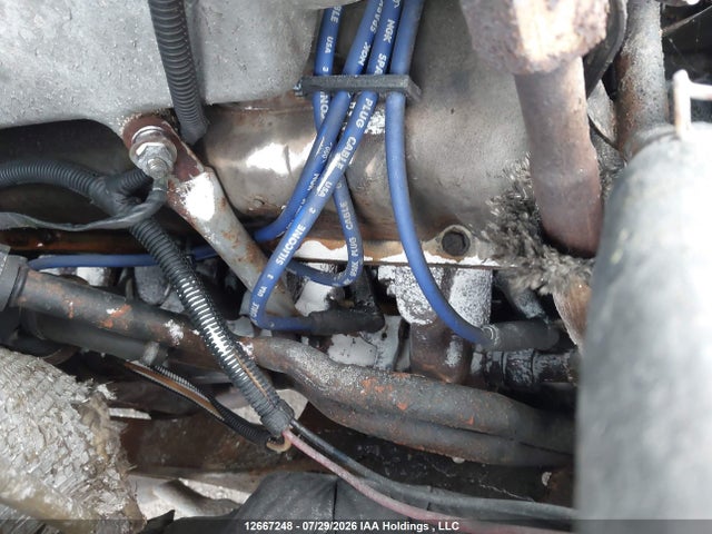 Aukcja sprzedaży 1993 Ford F150, vin: 1FTEX15H7PKA84743, numer aukcji: 12667248