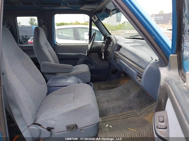 Aukcja sprzedaży 1993 Ford F150, vin: 1FTEX15H7PKA84743, numer aukcji: 12667248