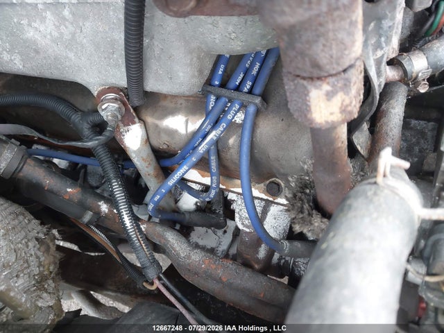 Aukcja sprzedaży 1993 Ford F150, vin: 1FTEX15H7PKA84743, numer aukcji: 12667248
