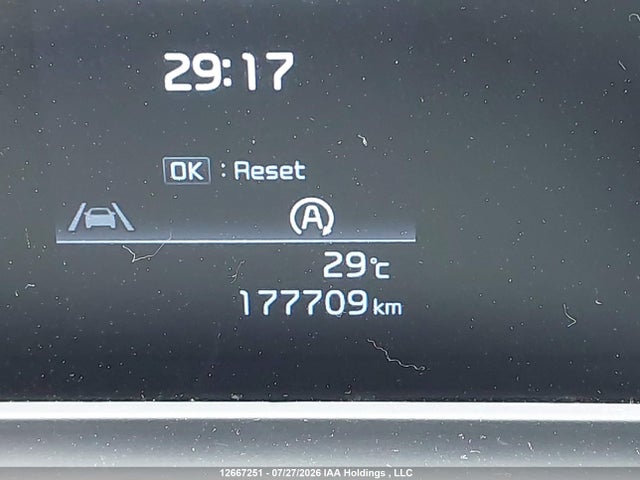 2024 Kia Seltos S მანქანა იყიდება აუქციონზე, vin: KNDEUCAA6R7602263, აუქციონის ნომერი: 12667251