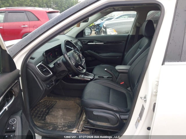 2024 Kia Seltos S მანქანა იყიდება აუქციონზე, vin: KNDEUCAA6R7602263, აუქციონის ნომერი: 12667251