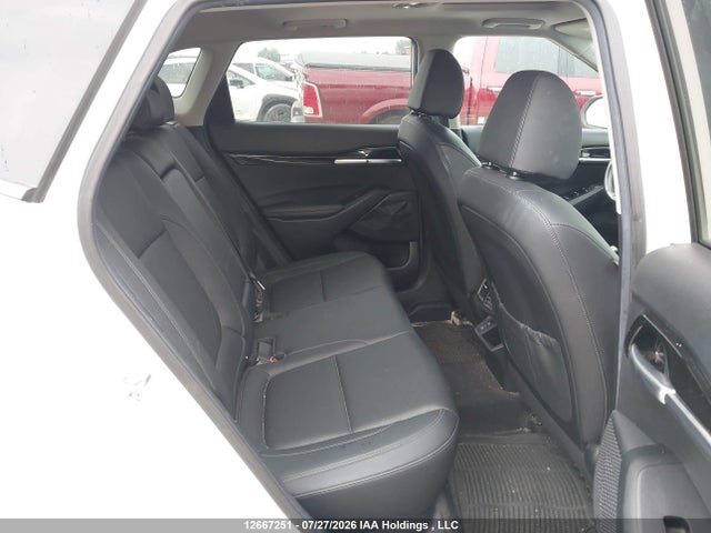 2024 Kia Seltos S მანქანა იყიდება აუქციონზე, vin: KNDEUCAA6R7602263, აუქციონის ნომერი: 12667251