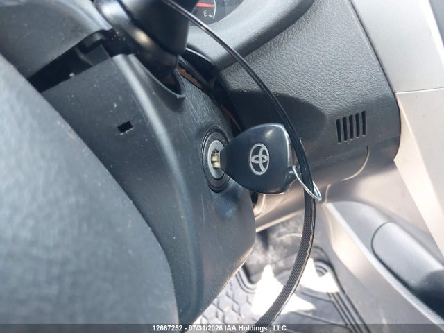 Продажа на аукционе авто 2010 Toyota Corolla S, vin: 2T1BU4EE7AC192517, номер лота: 12667252