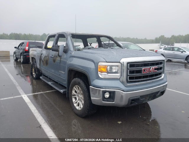2015 3GTU2UEC6FG382190 главное изображение
