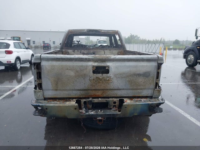 GMC SIERRA 1500 2015 3GTU2UEC6FG382190 Image 15