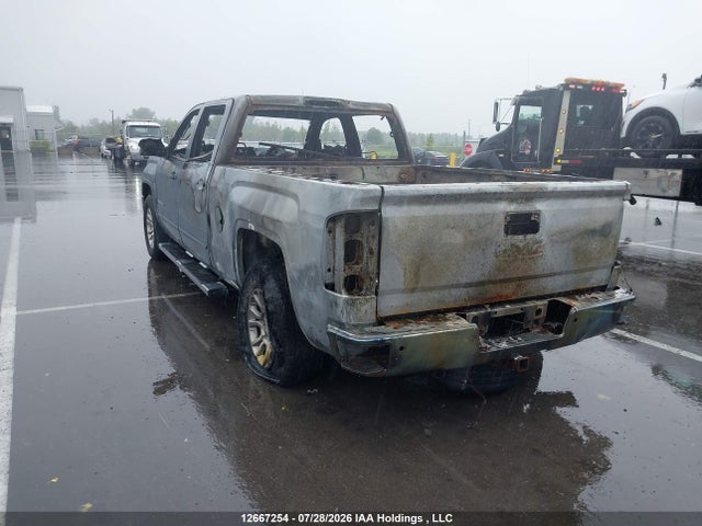 GMC SIERRA 1500 2015 3GTU2UEC6FG382190 Image 3