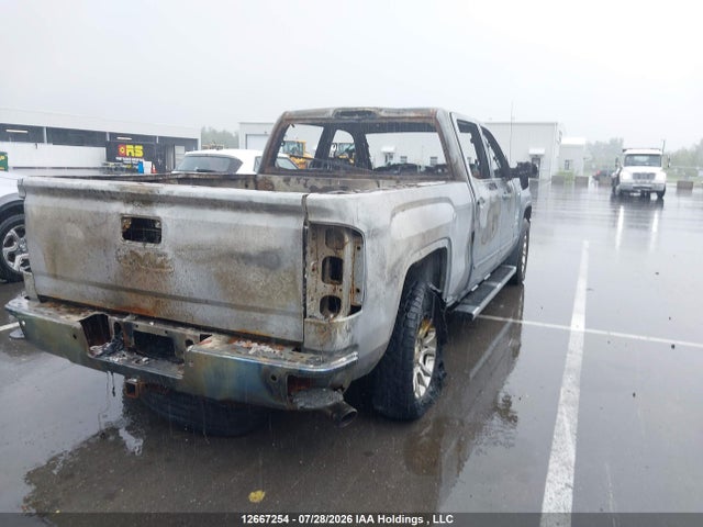 GMC SIERRA 1500 2015 3GTU2UEC6FG382190 Image 4