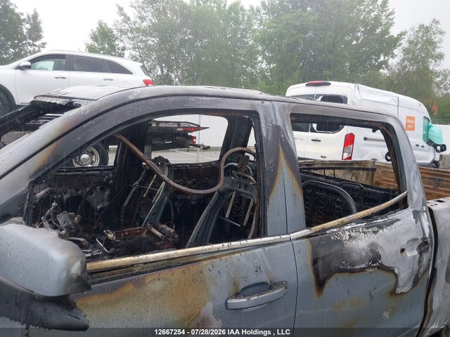 GMC SIERRA 1500 2015 3GTU2UEC6FG382190 Image 6
