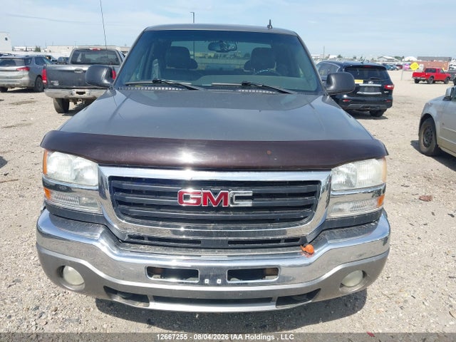 Aukcja sprzedaży 2006 Gmc Sierra 2500hd Sl/sle/slt, vin: 1GTHK29U56E212970, numer aukcji: 12667255