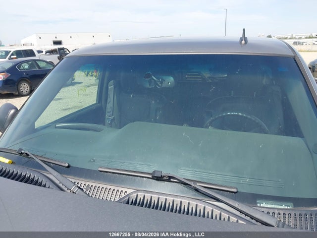 Aukcja sprzedaży 2006 Gmc Sierra 2500hd Sl/sle/slt, vin: 1GTHK29U56E212970, numer aukcji: 12667255