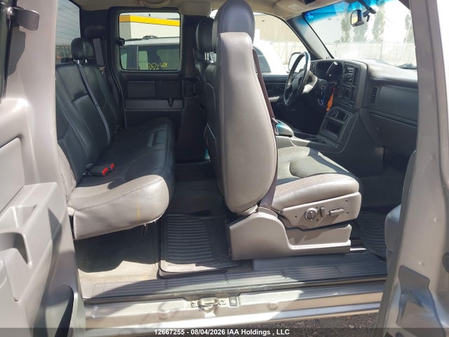 Aukcja sprzedaży 2006 Gmc Sierra 2500hd Sl/sle/slt, vin: 1GTHK29U56E212970, numer aukcji: 12667255