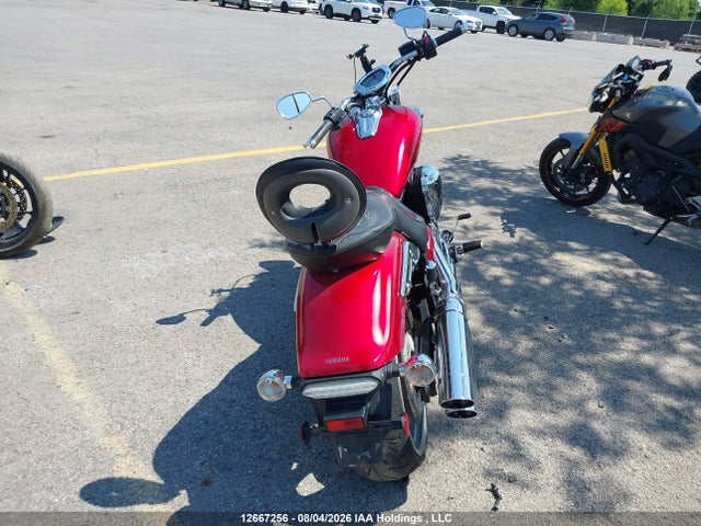 Продажа на аукционе авто 2012 Yamaha Xvs1300 Cu, vin: JYAVP33N8CA000834, номер лота: 12667256