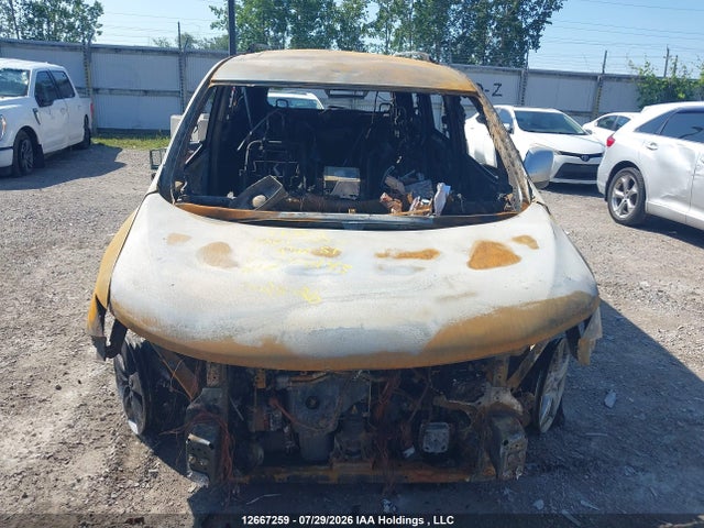 Aukcja sprzedaży 2011 Nissan Quest, vin: JN8AE2KP0B9000143, numer aukcji: 12667259