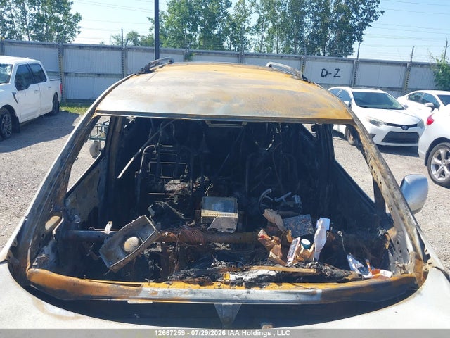 Aukcja sprzedaży 2011 Nissan Quest, vin: JN8AE2KP0B9000143, numer aukcji: 12667259
