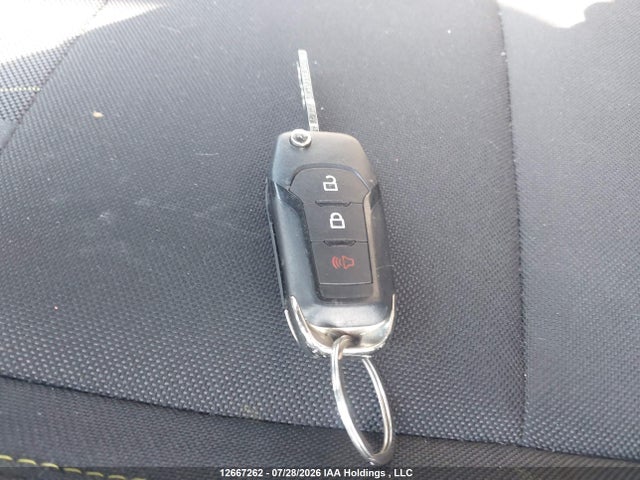 Продаж на аукціоні авто 2024 Ford F150 Stx, vin: 1FTEW2LP6RKE86551, номер лоту: 12667262