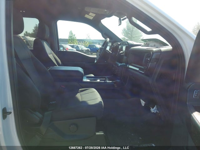 Продаж на аукціоні авто 2024 Ford F150 Stx, vin: 1FTEW2LP6RKE86551, номер лоту: 12667262