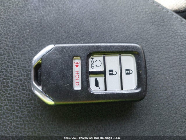 Honda CR-V LX 2019 2HKRW2H25KH108983 Image 11