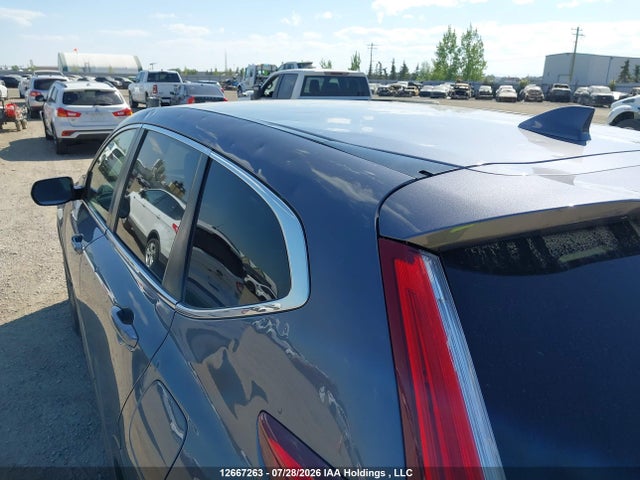 Honda CR-V LX 2019 2HKRW2H25KH108983 Image 20