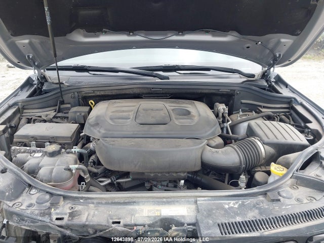 12643898 :رقم المزاد ، 1C4RJFAG8MC552076 vin ، 2021 Jeep Grand Cherokee Altitude مزاد بيع