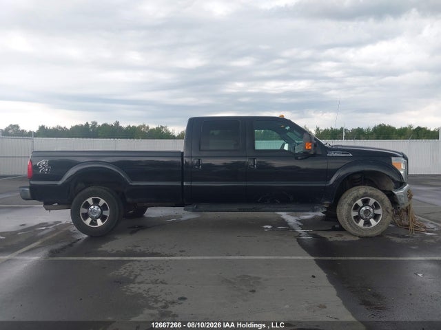 Ford F-350 Lariat 2014 1FT7W3B64EEA99349 Image 12
