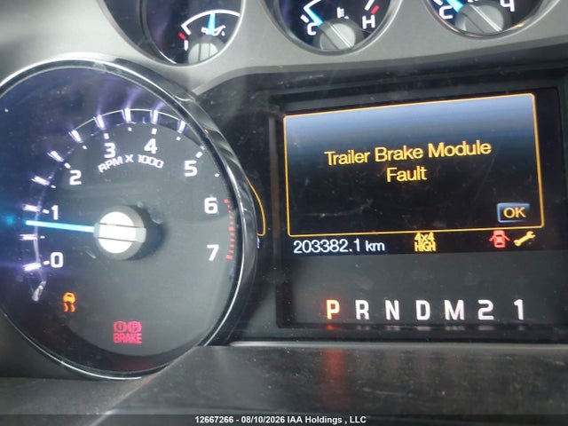 Ford F-350 Lariat 2014 1FT7W3B64EEA99349 Image 14