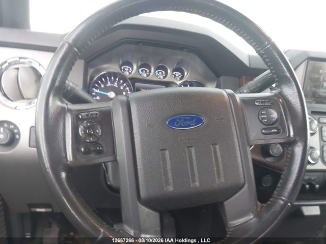 Ford F-350 Lariat 2014 1FT7W3B64EEA99349 Image 18