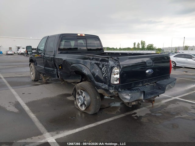 Ford F-350 Lariat 2014 1FT7W3B64EEA99349 Image 3