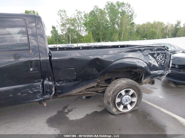 Ford F-350 Lariat 2014 1FT7W3B64EEA99349 Image 6