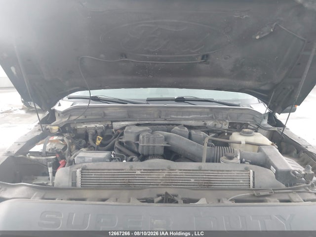 Ford F-350 Lariat 2014 1FT7W3B64EEA99349 Image 9