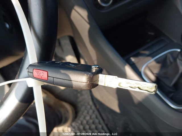 Aukcja sprzedaży 2013 Volkswagen Golf, vin: WVWCA7AJ6DW119412, numer aukcji: 12667268